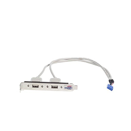 2-port USB Cable 5938A808010E