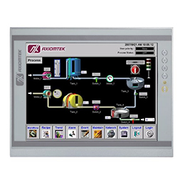 Industrial Touch Panel PC P1157S-881