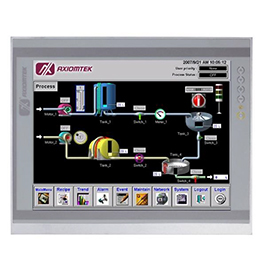 Industrial Touch Panel PC P1177E-871