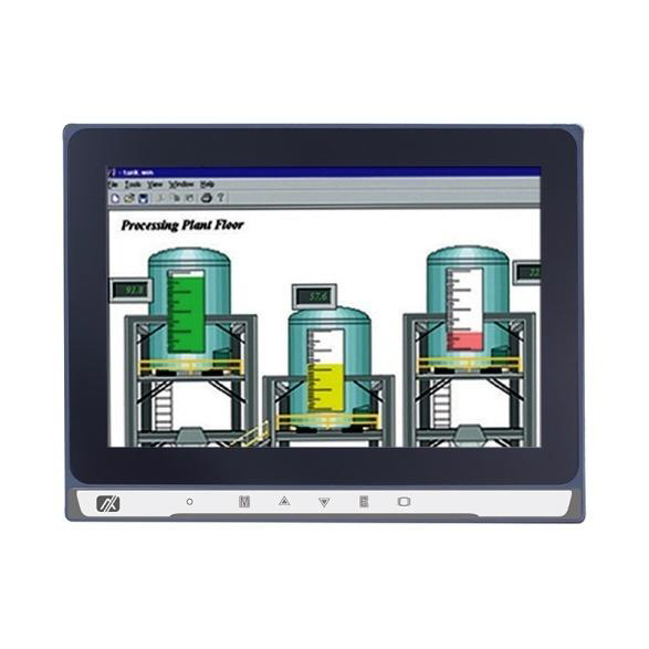 Industrial Touch Monitor P6103W