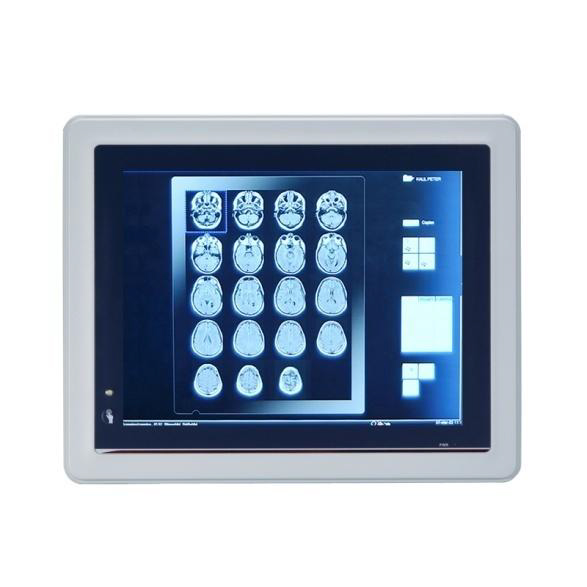 Medical Panel PC MPC102-845