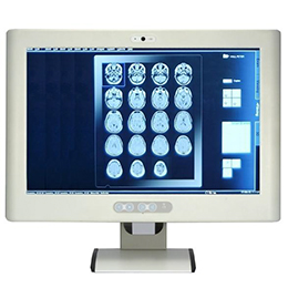 Medical Panel PC MPC225-873