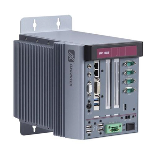 EtherCAT Master Controller IPC932-230-FL-ECM