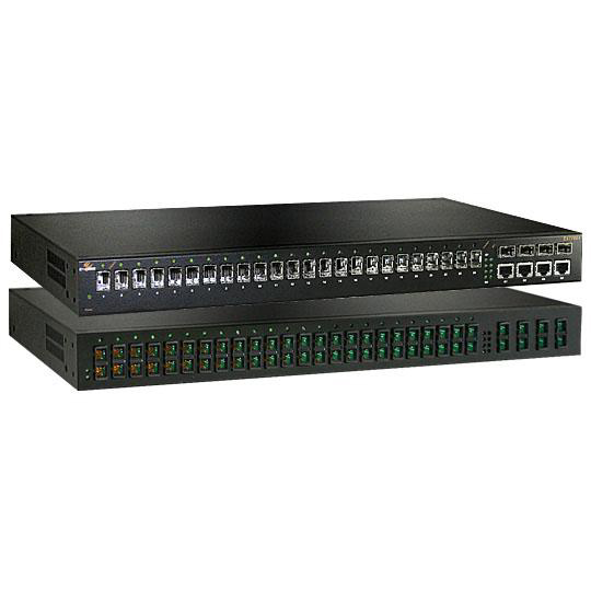Managed & Unmanaged Ethernet Switch EX27000 Series