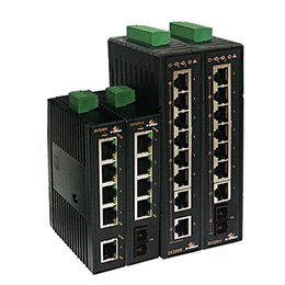Managed & Unmanaged Ethernet Switch EX32900 Series