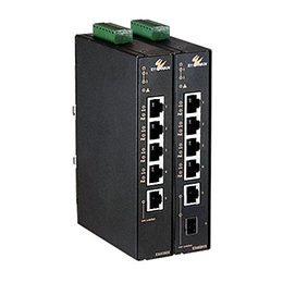 Managed & Unmanaged Ethernet Switch EX45900 Series