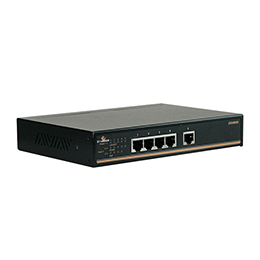 Managed & Unmanaged Ethernet Switch EX48000A Series