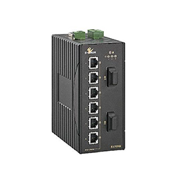 Managed & Unmanaged Ethernet Switch EX70900 Series