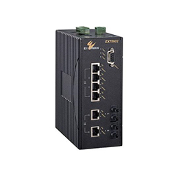 Managed & Unmanaged Ethernet Switch EX78602 Series