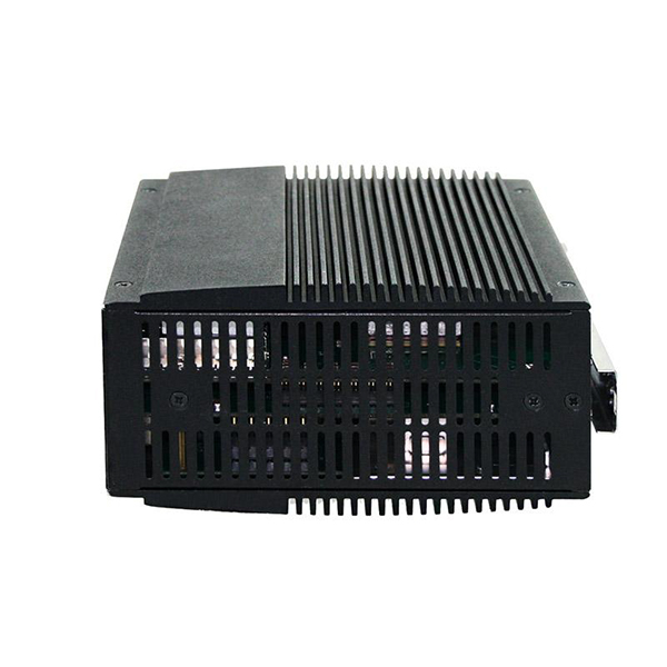 Managed & Unmanaged Ethernet Switch EX73900 Series