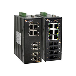 Managed & Unmanaged Ethernet Switch EX71000 Series