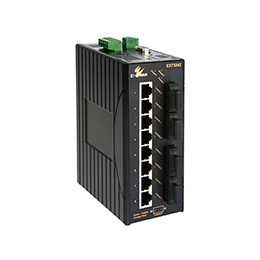 Managed & Unmanaged Ethernet Switch EX73000 Series
