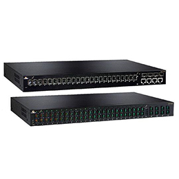 Managed & Unmanaged Ethernet Switch EX77000 Series
