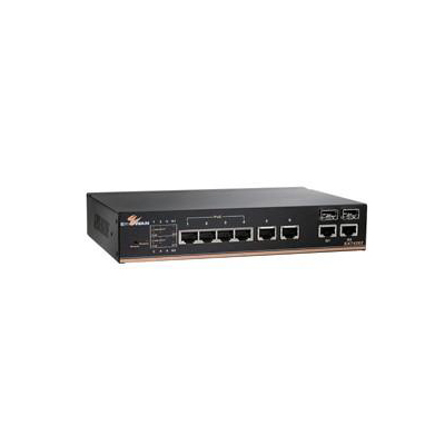 Managed & Unmanaged Ethernet Switch EX74000 Series
