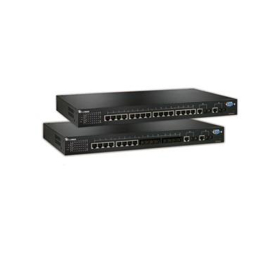 Managed & Unmanaged Ethernet Switch EX76000 Series