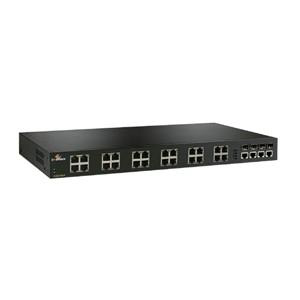 Managed & Unmanaged Ethernet Switch EX87000 Series