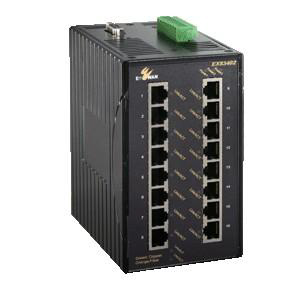 Managed & Unmanaged Ethernet Switch EX83000 Series