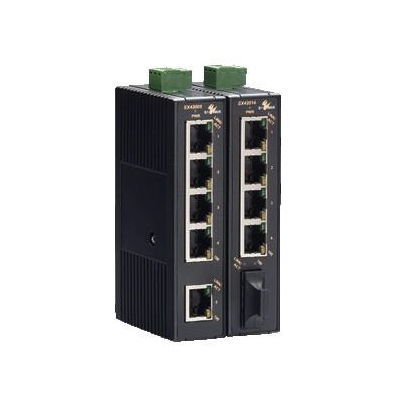 Managed & Unmanaged Ethernet Switch EX42000 Series