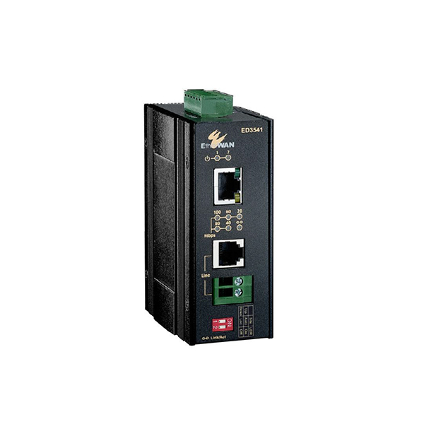 Industrial Ethernet Extender ED3541 Series