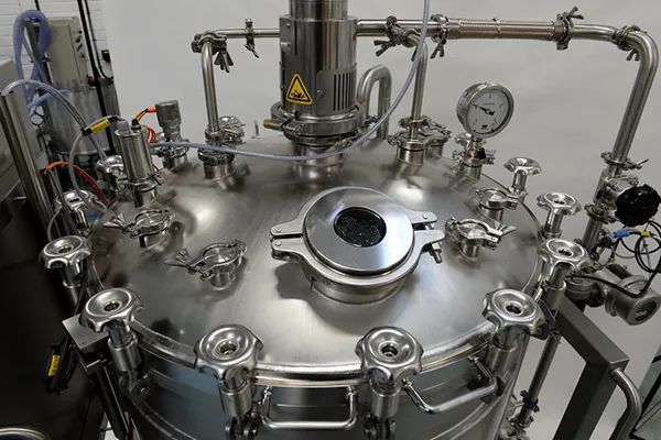 PROCESS COMPONENTS