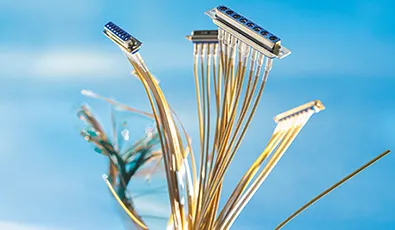 Bus Bars for Power Distribution