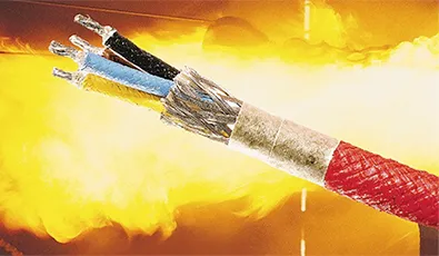 Wires-Cables for Extreme Temperatures