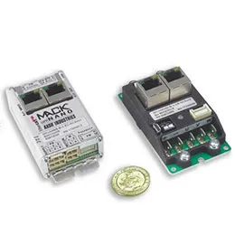 Universal Servo Drive-Mack Uninano