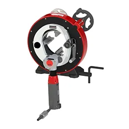 Orbital cutting machine