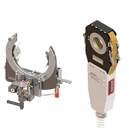 Orbital Welding equipment