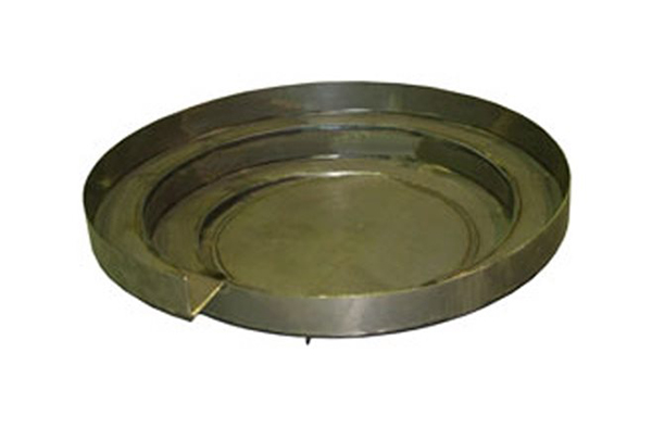 Special Fabricated Bowls