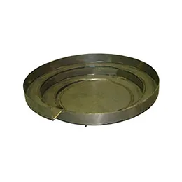 Special Fabricated Bowls