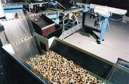 Alternative Feeding Systems
