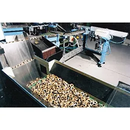 Alternative Feeding Systems