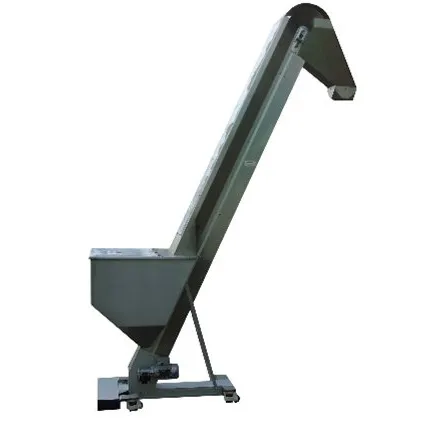 Light Duty Range Elevator