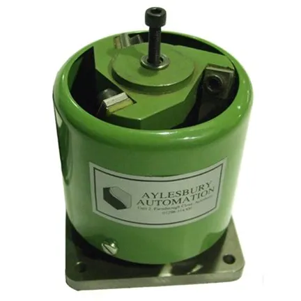 SI-80 Euro Series Drive Unit