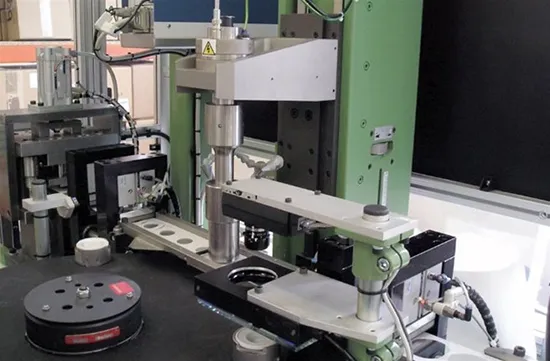 Rotary and linear|Special Purpose Assembly|for industrial