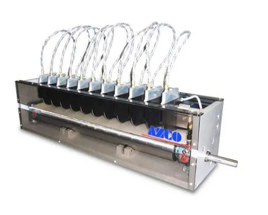ACU-SLIT Slitter Module SLC Crush