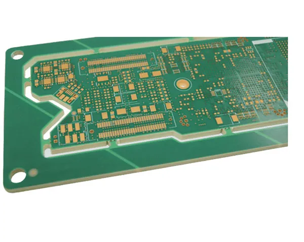 PCB PRODUCTION