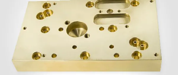 Milling-Breathing Circuit Brass 3