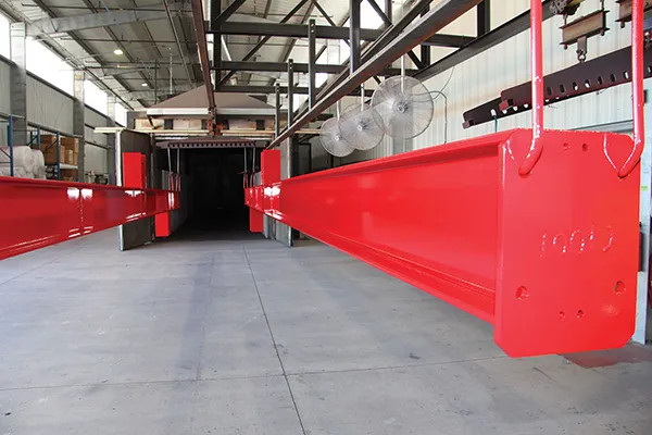 Duplex Coating