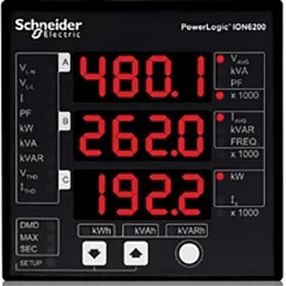 ION 6200