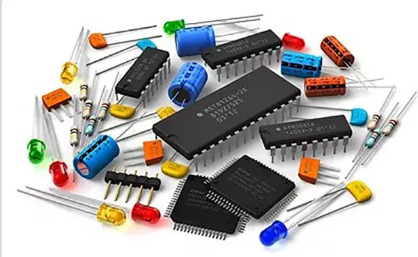 Electronic Hardware