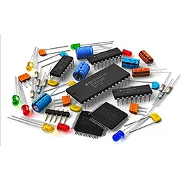 Electronic Hardware