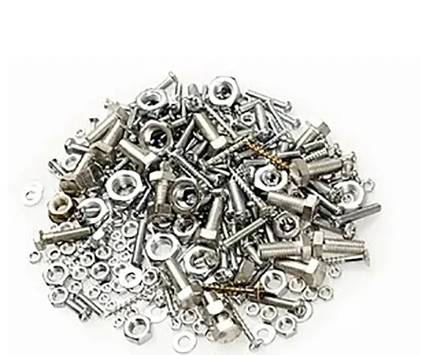 Fasteners