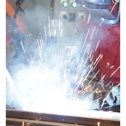 WELDING