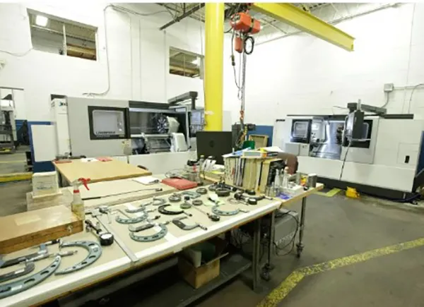 LATHES