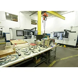 LATHES