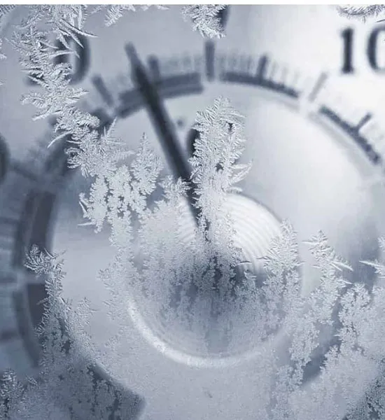 Temperature Control
