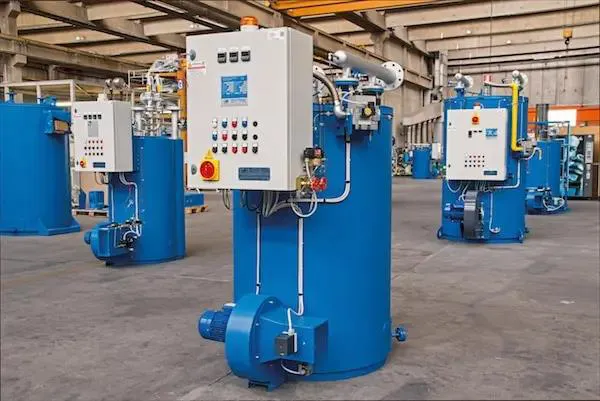 TPC-B Series