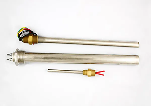 Immersion Heaters